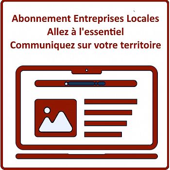 Abonnement Premium Entreprises Locales 